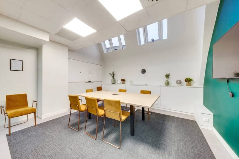 Deskeo - 122 Rue de Rivoli, 75001 - Paris image 6