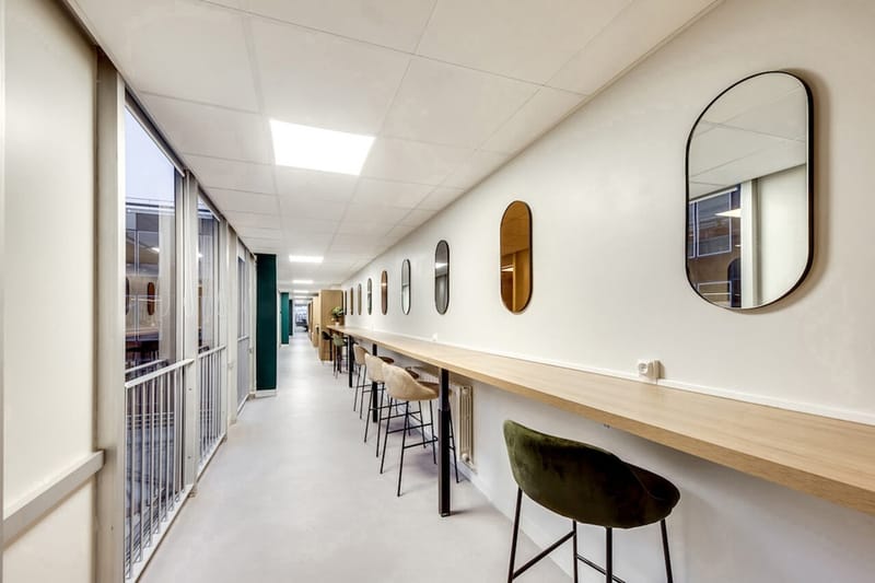 Deskeo - 122 Rue de Rivoli, 75001 - Paris image 7