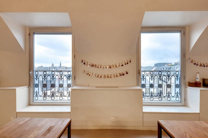 Deskeo - 122 Rue de Rivoli, 75001 - Paris image 9