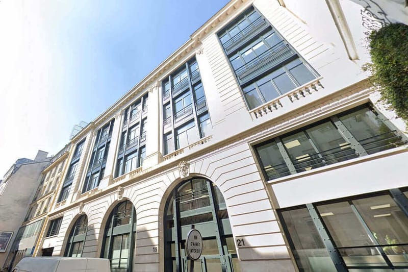 Deskeo - 2 Rue Poissonniere, 75002 - Paris image 4