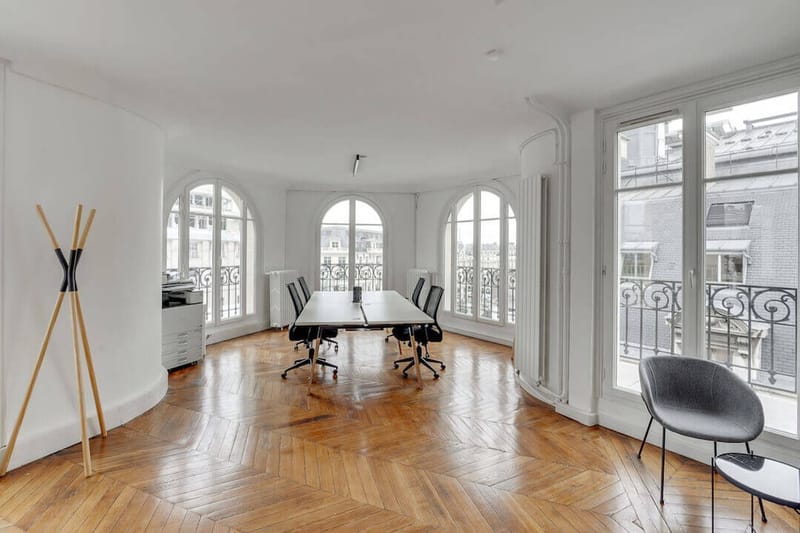 Deskeo - 13 Boulevard des Italiens, 75002 - Paris image 2