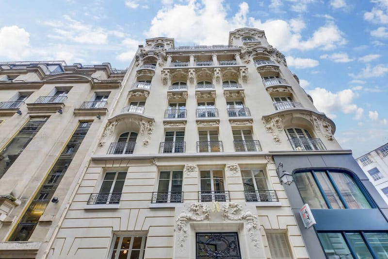 Deskeo - 13 Boulevard des Italiens, 75002 - Paris image 7