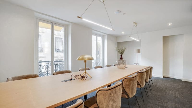 Deskeo - 29 Boulevard des Italiens, 75002 - Paris image 4