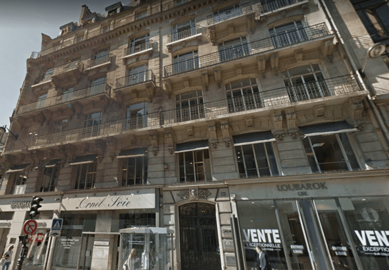 Deskeo - 210 Rue Saint-Denis, 75002 - Paris image 3