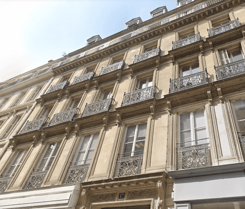 Deskeo - 17 Rue de la Banque, 75002 - Paris image 3