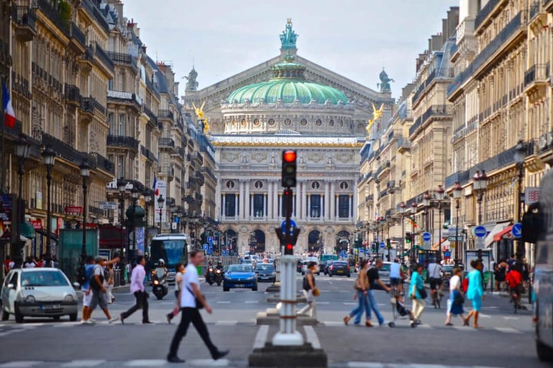 Deskeo - 32 Avenue de l'Opera, 75002 - Paris image 4