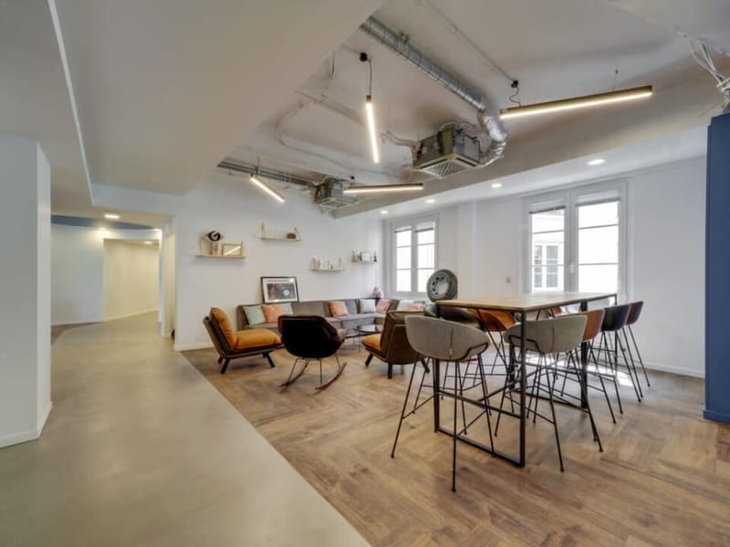 Deskeo - 30 Rue de Gramont, 75002 - Paris image 2