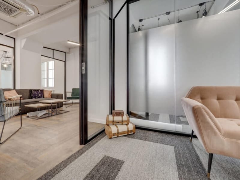 Deskeo - 30 Rue de Gramont, 75002 - Paris image 4