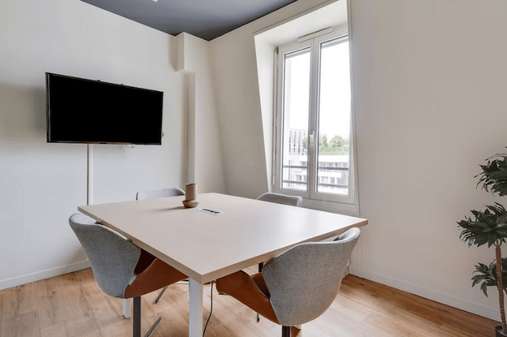 Deskeo - 12 Rue de la Bourse, 75002 - Paris image 2