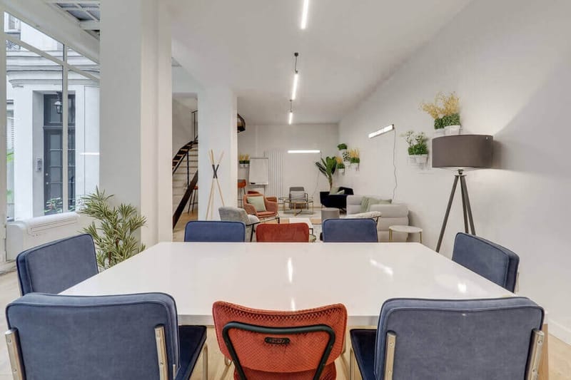 Deskeo - 11 Rue de Miromesnil, 75008 - Paris image 2