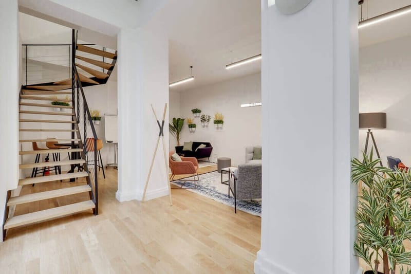 Deskeo - 11 Rue de Miromesnil, 75008 - Paris image 3