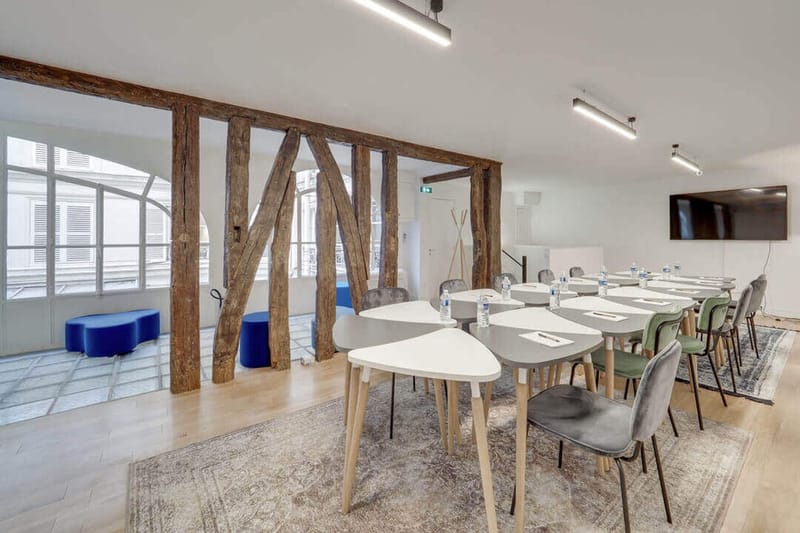 Deskeo - 11 Rue de Miromesnil, 75008 - Paris image 5