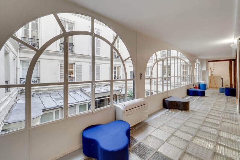Deskeo - 11 Rue de Miromesnil, 75008 - Paris image 6