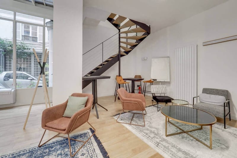 Deskeo - 11 Rue de Miromesnil, 75008 - Paris image 7