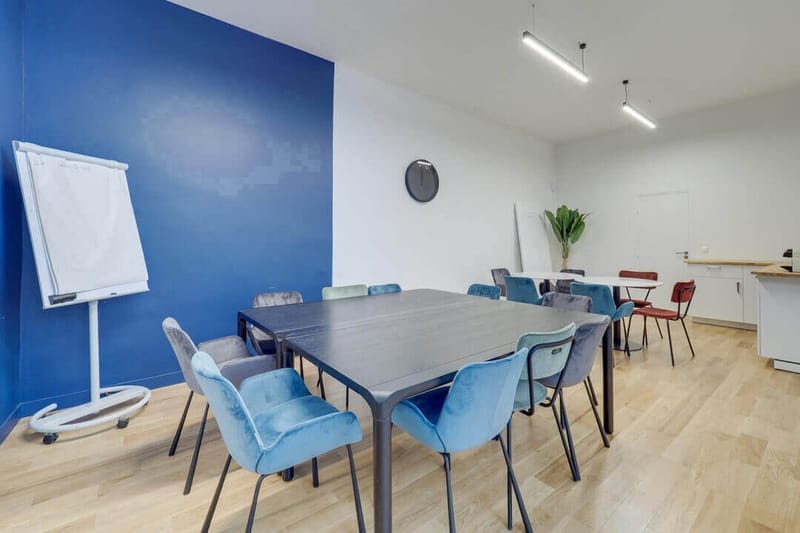 Deskeo - 11 Rue de Miromesnil, 75008 - Paris image 8