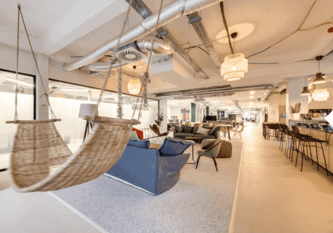 Deskeo - 25 Rue de la Clef, 75005 - Paris image 2