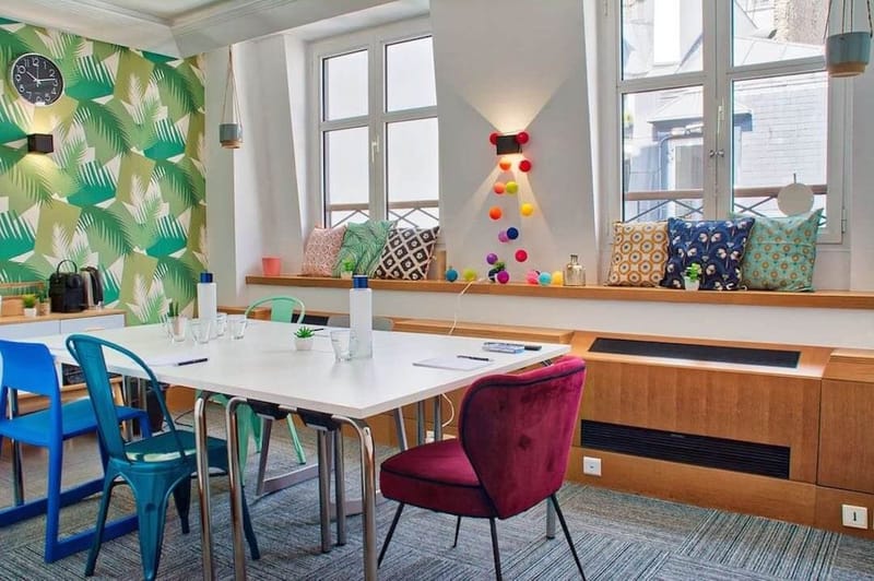 Deskeo - 277 Rue Saint-Honore, 75008 - Paris image 3
