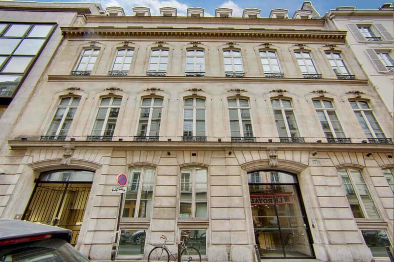 Deskeo - 24 Rue Cambaceres, 75008 - Paris image 7
