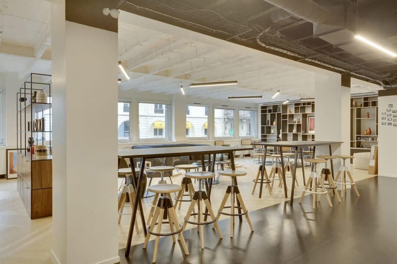 Deskeo - 277 Rue du Faubourg Saint-Honore, 75008 - Paris image 2