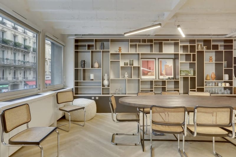 Deskeo - 277 Rue du Faubourg Saint-Honore, 75008 - Paris image 3