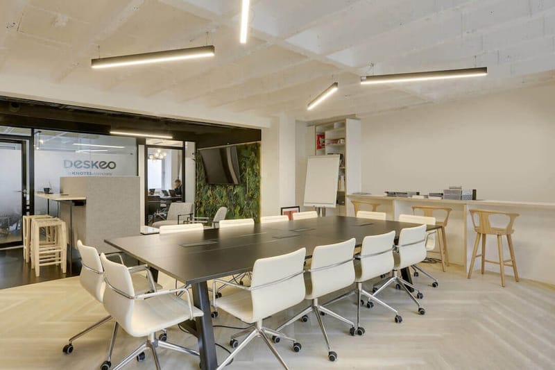 Deskeo - 277 Rue du Faubourg Saint-Honore, 75008 - Paris image 4