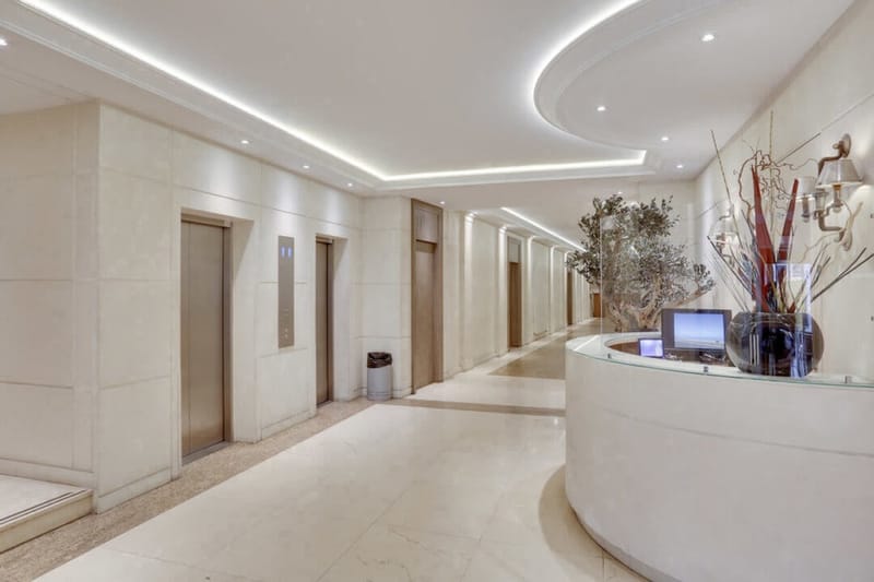 Deskeo - 277 Rue du Faubourg Saint-Honore, 75008 - Paris image 5
