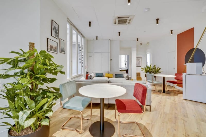 Deskeo - 12 Rue Auber, 75009 - Paris image 2