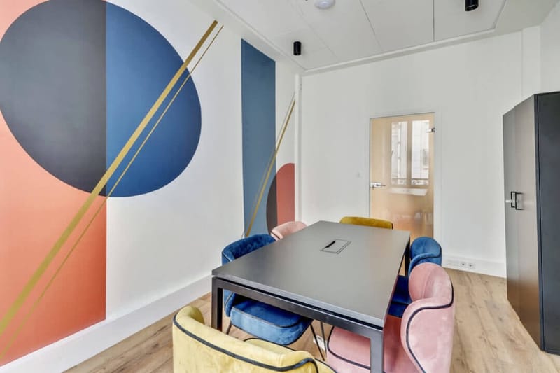 Deskeo - 12 Rue Auber, 75009 - Paris image 3