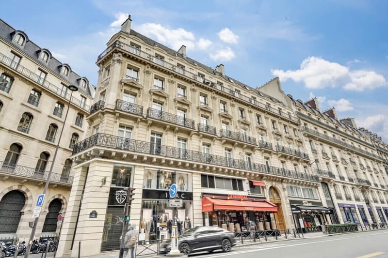 Deskeo - 12 Rue Auber, 75009 - Paris image 4