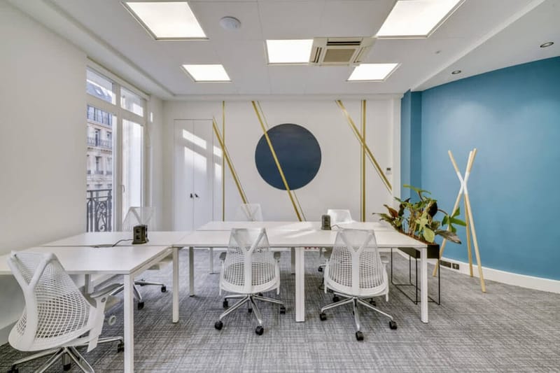 Deskeo - 12 Rue Auber, 75009 - Paris image 6