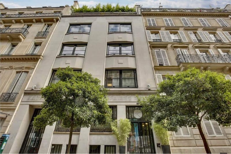 Deskeo - 48 Rue de la Bruyere, 75009 - Paris image 6