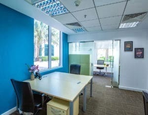 One Space - No. 3, Green Community, DIP 1, Dubai, UAE image 2