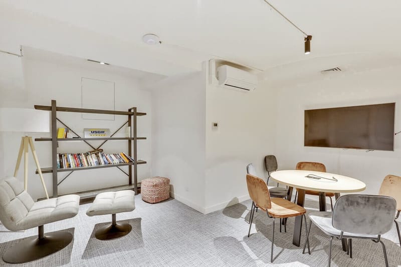 Deskeo - 31 Cite dAntin, 75009 - Paris image 3