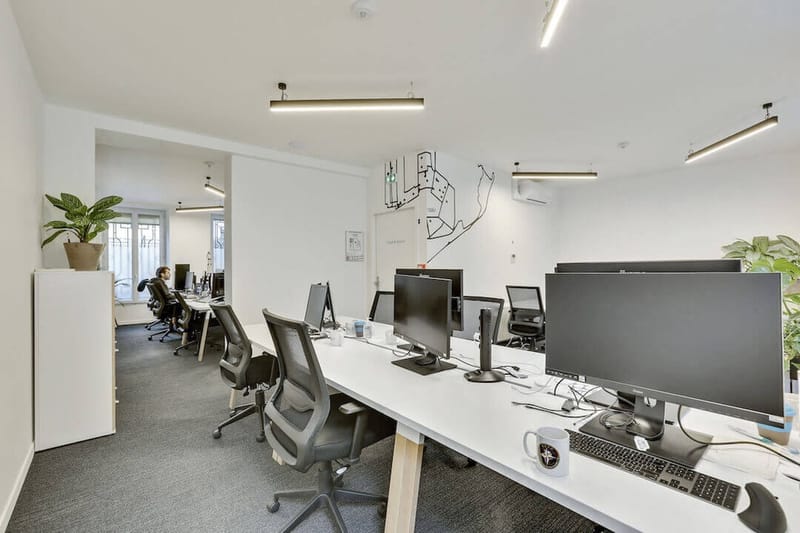 Deskeo - 31 Cite dAntin, 75009 - Paris image 4