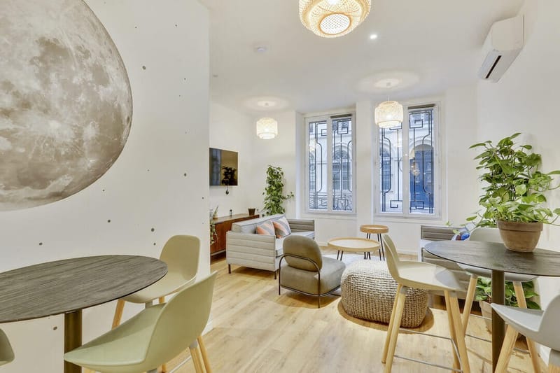 Deskeo - 31 Cite dAntin, 75009 - Paris image 6