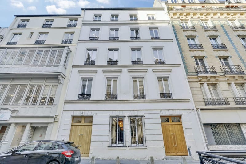 Deskeo - 31 Cite dAntin, 75009 - Paris image 7