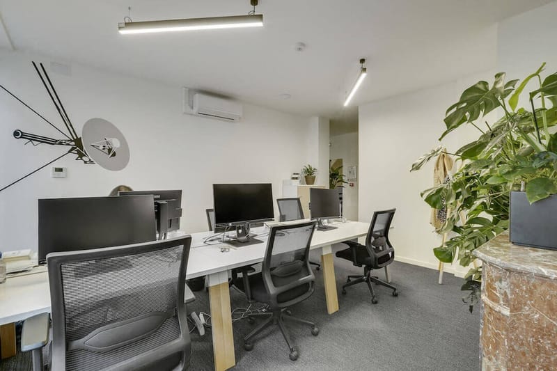 Deskeo - 31 Cite dAntin, 75009 - Paris image 8