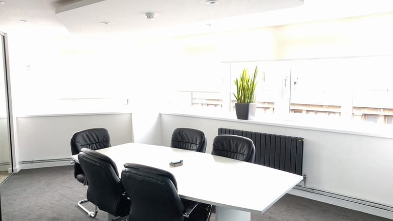 Exeid - Aspire House, 9 Sitwell Street, Derby image 2