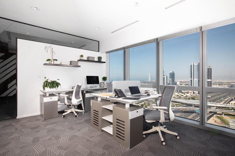 The Place - The One Tower - 23-24 Sheikh Zayed Road - Dubai image 3