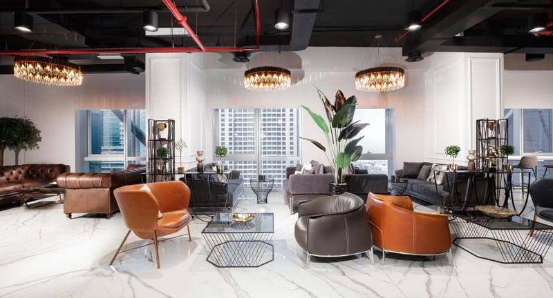 The Place - The One Tower - 23-24 Sheikh Zayed Road - Dubai image 6