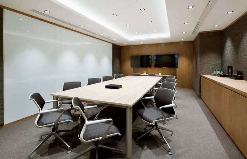 CitySpace - Rondo ONZ 1, Warsaw, Poland image 3