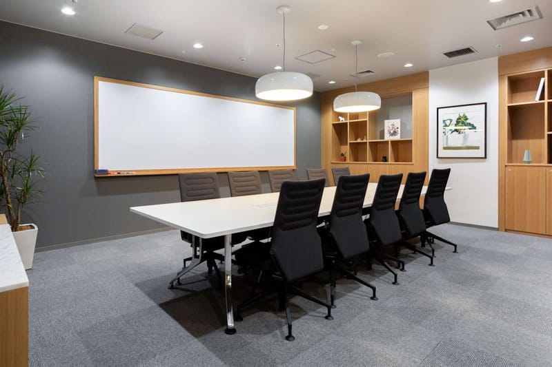 Spaces - (Regus) Shinagawa, East One Tower 7F&8F Tokyo 108-0075 Japan image 3