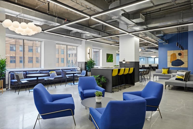 Orchard Workspace - 15 MetroTech Center, 11201 - Brooklyn, NY image 2