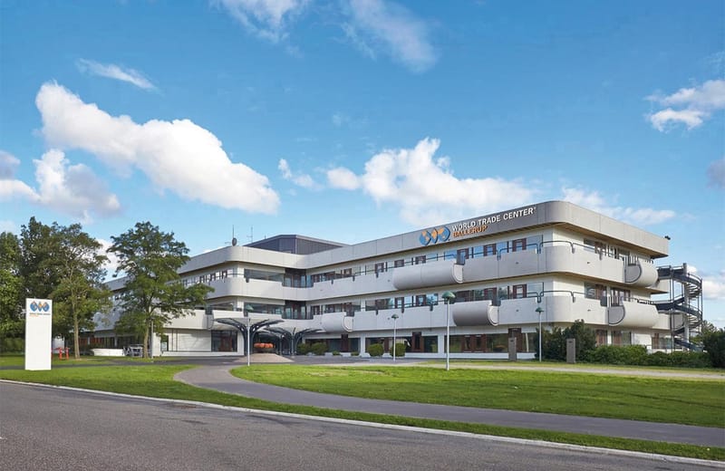 World Trade Center Ballerup - Borupvang 3 2750 Ballerup Denmark image 2