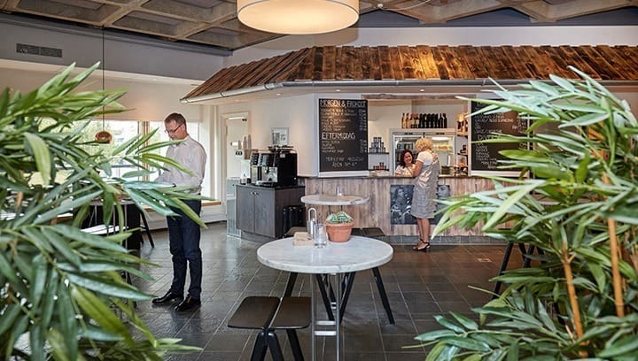 World Trade Center Ballerup - Borupvang 3 2750 Ballerup Denmark image 3