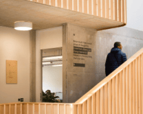 Ethical Property - The Foundry - 17 Oval Way, SE11 - Vauxhall image 2