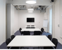 Ethical Property - The Foundry - 17 Oval Way, SE11 - Vauxhall image 5