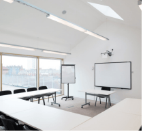 Ethical Property - The Foundry - 17 Oval Way, SE11 - Vauxhall image 8