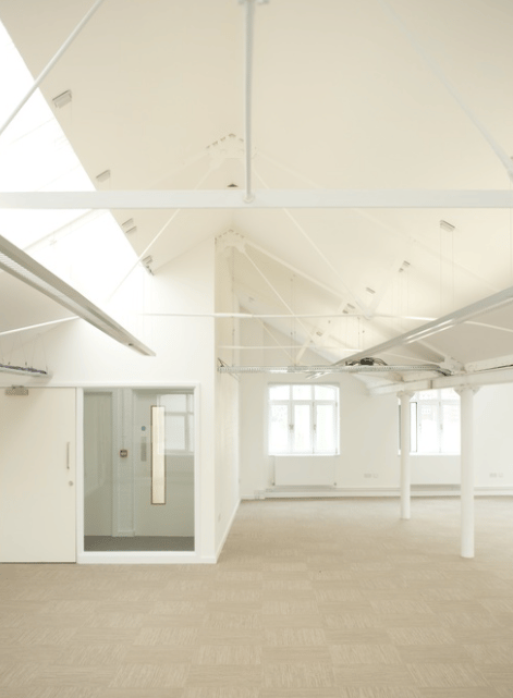 Ethical Property - The Foundry - 17 Oval Way, SE11 - Vauxhall image 9