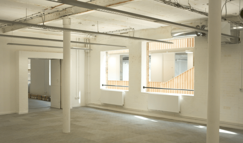 Ethical Property - The Foundry - 17 Oval Way, SE11 - Vauxhall image 11